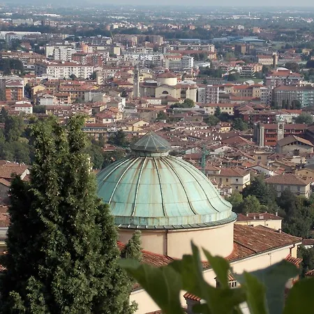 Borfuro Nocleg ze śniadaniem Bergamo