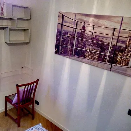 Borfuro 4* Bergamo