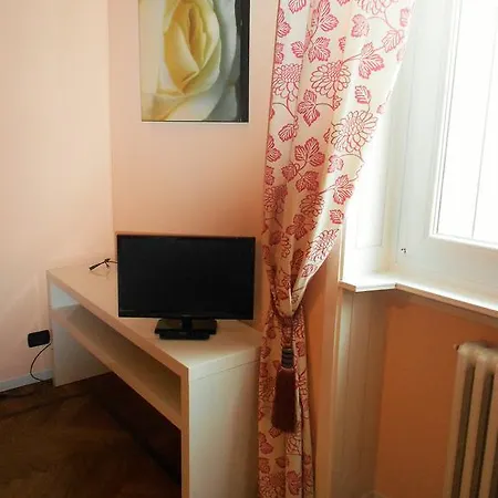 Bed & Breakfast Borfuro 2*