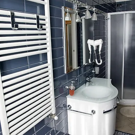 Borfuro Bed & Breakfast Bergamo