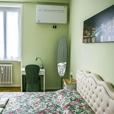 Borfuro Bed & Breakfast