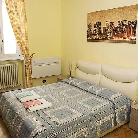 Borfuro Bergamo