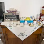 فندق مبيت وإفطار Borfuro