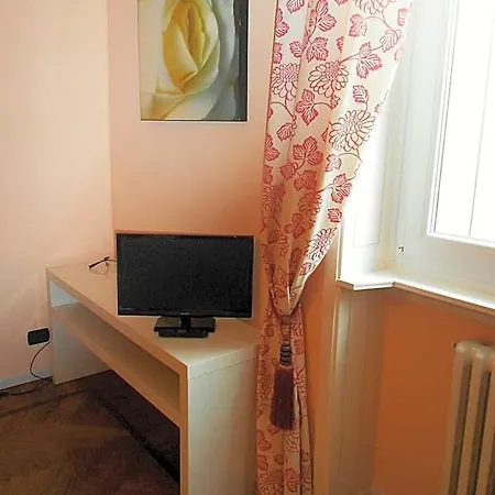 Borfuro Bed & Breakfast 4*