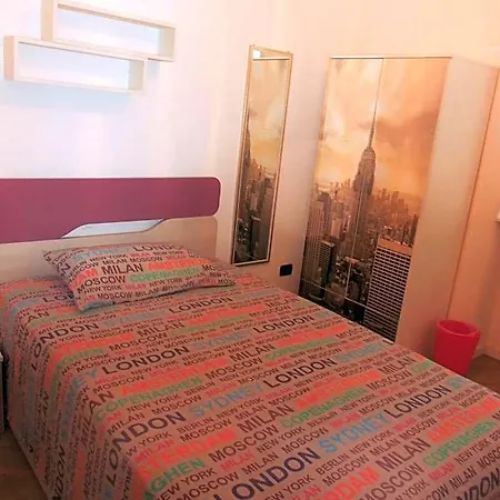 Borfuro Bed & Breakfast