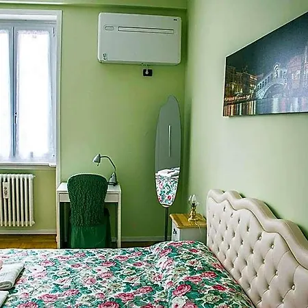 Borfuro 4* Bergamo