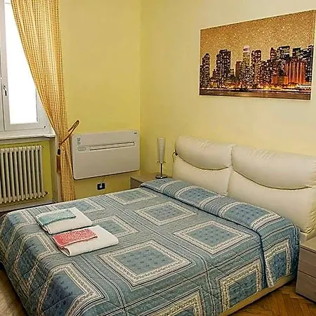 Borfuro Bed & Breakfast