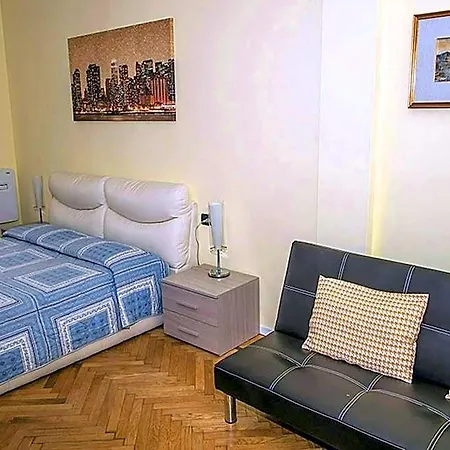 Borfuro 4* Bergamo