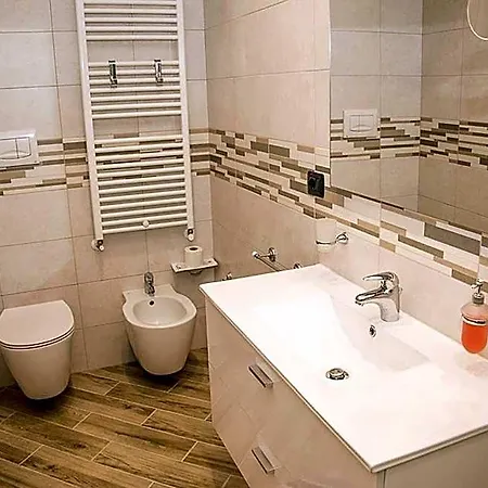 Borfuro Bed & Breakfast Bergamo