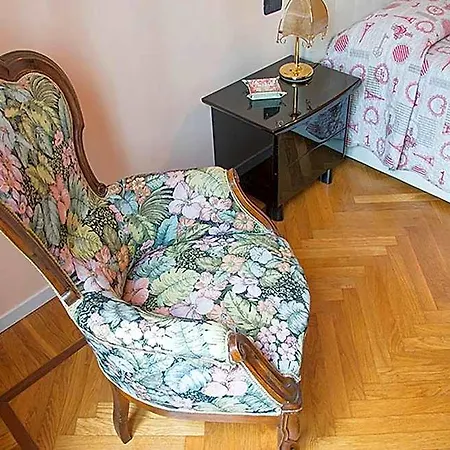 Borfuro Bed & Breakfast Bergamo