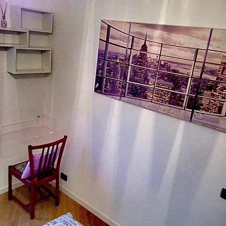 Borfuro Bed & Breakfast Bergamo