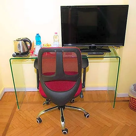 Borfuro 4* Bergamo