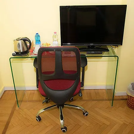 Borfuro Bed & Breakfast Bergamo