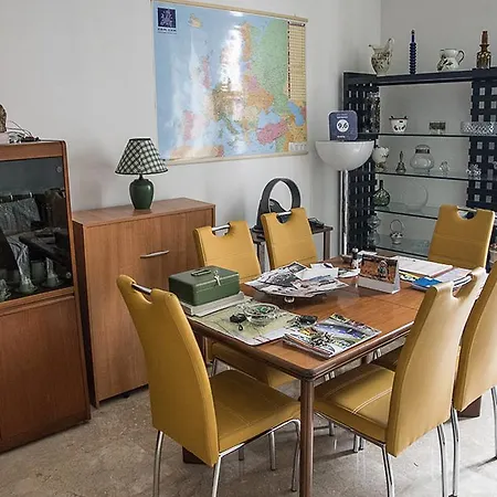 Bed & Breakfast Borfuro