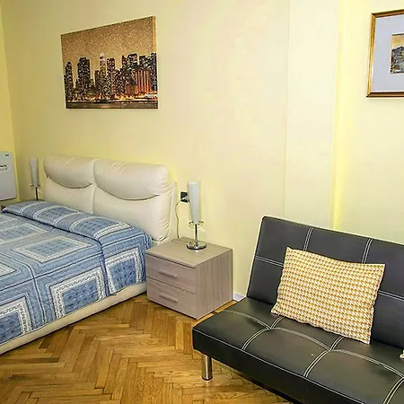 Borfuro Bed & Breakfast