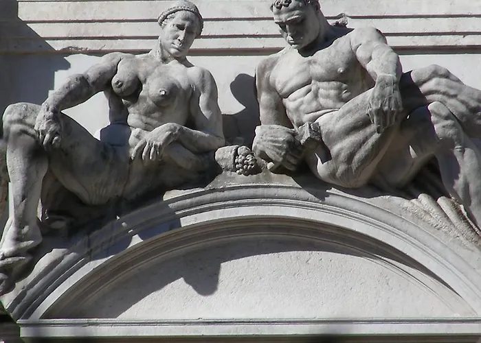 Borfuro Bed & Breakfast Bergamo