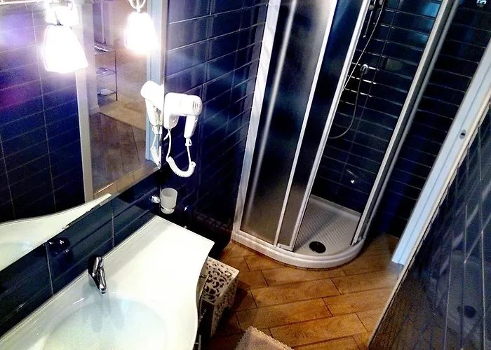 Bed & Breakfast Borfuro Bergamo