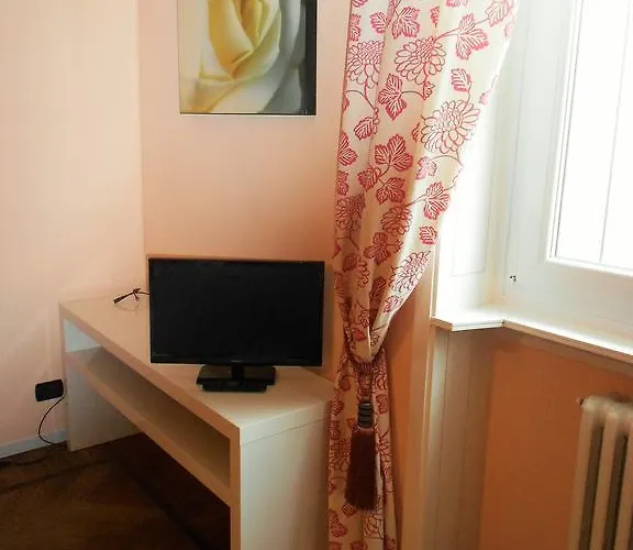 Bed & Breakfast Borfuro 4*