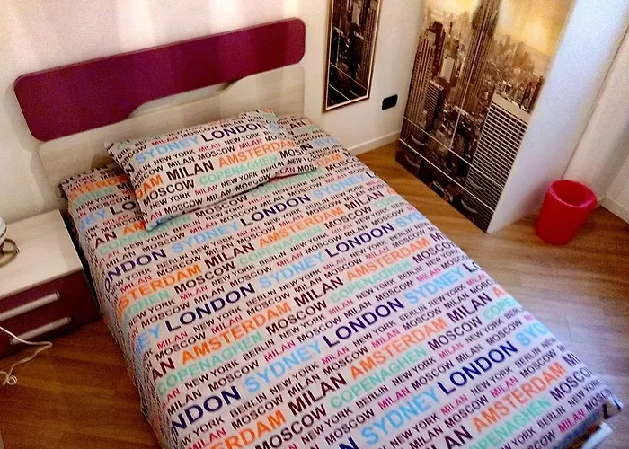 Borfuro Bed & Breakfast