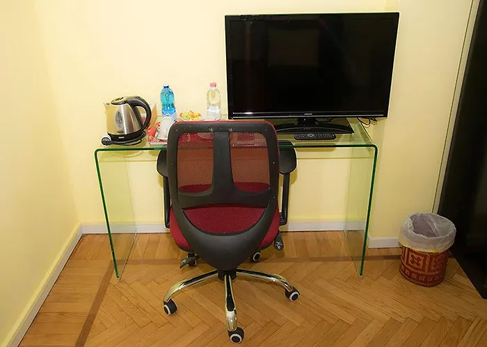 Borfuro Bed & Breakfast Bergamo