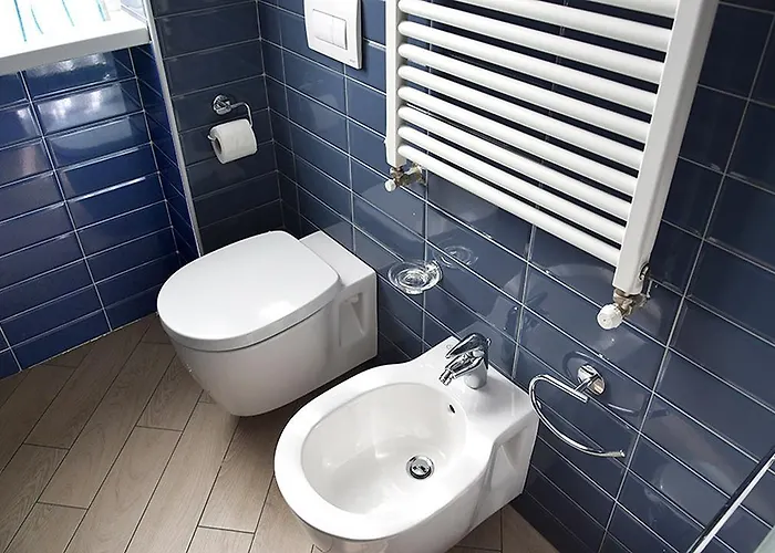 Borfuro Bed & Breakfast 4*