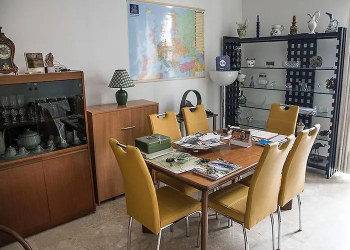 Bed & Breakfast Borfuro