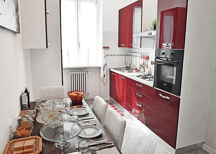 Borfuro Bed & Breakfast