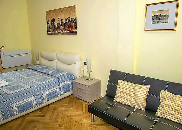 Borfuro Bed & Breakfast